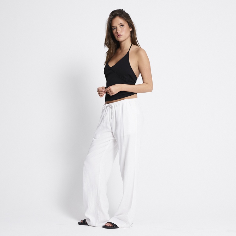Halterneck toppi "Irma"